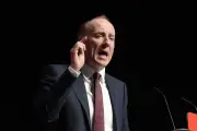 Marra feels more comfortable in own skin as Scottish Labour leader