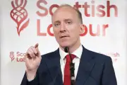 Marra to call for Holyrood powers to be decentralised at Labour conference