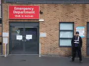 Martha's Rule to be expanded to all England A&E departments by 2028