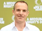 Martin Lewis launches suicide prevention action lab with UK banks