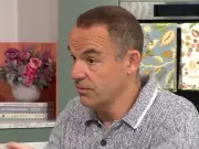 Martin Lewis: mortgage overpay or save? Simple rule explained