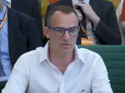 Martin Lewis reveals four ways student loans can be wiped