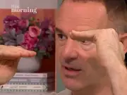 Martin Lewis savings vs mortgage overpayment simple rule