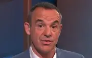 Martin Lewis sparks heated debate after train clash with loud passenger