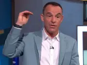 Martin Lewis urges 41-90s to check for HMRC state pension error