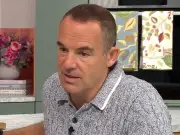 Martin Lewis urges UK households to take 4.8% 'safer bet' as energy bills surge