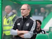 Martin O'Neill's Celtic future splits Hotline callers