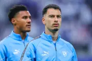 Martinelli dreams of Corinthians return after Arsenal exit