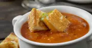 Mary Berry's 10-Minute Tomato Soup: Easy Feel-Good Dinner