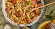 Mary Berry's 15-minute pasta recipe 'everyone loves'