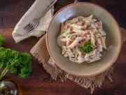 Mary Berry's 15-Minute Pasta Recipe: Quick Family Weeknight Meal