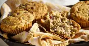 Mary Berry's 20-Minute Savoury Muffins Are 'Lovely' and 'Oozy'