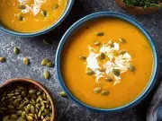 Mary Berry's Butternut Squash Soup: Easy Autumn Comfort Food Recipe