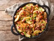Mary Berry's Super Easy Chicken Traybake Ready in Under 1 Hour
