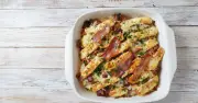 Mary Berry's 'super easy' chicken traybake ready in under an hour