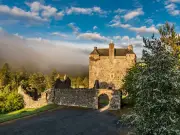 Mary Queen of Scots' Scottish Borders castle is Airbnb of the Week