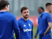 Mason Mount: Man Utd midfield signings raise standards