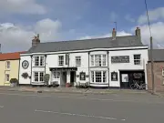 Masons Arms in Norham up for sale as owners retire