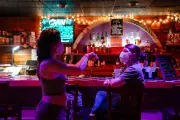 Massachusetts bar drama: not all lesbians are a punchline