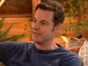 Matt Baker hospitalised after pork allergy shock in Germany