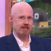 Matt Lucas denies Little Britain reboot reports