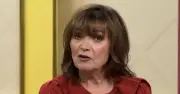 Matt Lucas stuns Lorraine Kelly with new beard for Oliver! role
