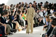 Max Mara channels audacious women for Milan show