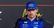 Max Verstappen: F1 rules 'hold me back' as rivals thrive