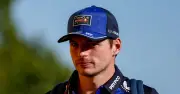 Max vs 100 LIVE: Verstappen starts from back at Silverstone kart race