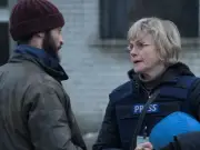 Maxine Peake's 'Words of War' now streaming on ITVX