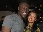 Maya Jama and Stormzy: Relationship timeline as host addresses rumours