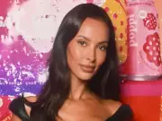 Maya Jama denies Stormzy reunion rumours after Instagram clues
