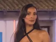 Maya Jama slams 'diabolical' backlash after Ruben Dias split