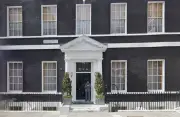 Mayfair club Maison Estelle shut after 'weapon brandished'