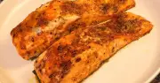 Mayonnaise trick makes salmon juicier and tastier, says chef