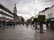 Mayor backs new development corporations for five Greater Manchester towns