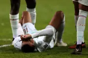 Mbappe injury worry for Real Madrid ahead of El Clasico