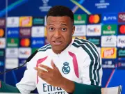 Mbappe: World Cup record and Real Madrid make me Ballon d'Or favourite
