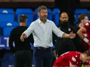 McCann tells Kilmarnock stars to hurt after cup exit