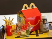 McDonald's 2011 Happy Meal toy kept for millions now sells for £37