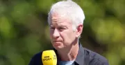 McEnroe admits BBC exit inevitable and misses Sue Barker