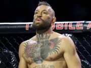 McGregor eyes Croke Park homecoming for BKFC debut after UFC exit