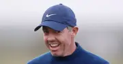 McIlroy admits 'bad habits' must go before Irish Open defence