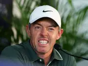 McIlroy faces awkward Trump run-in at Irish Open