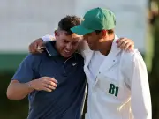 McIlroy reveals caddie's Grand Slam remark that still drives him