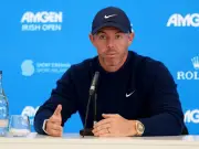 McIlroy vows to fix 'bad habits' before Irish Open defence
