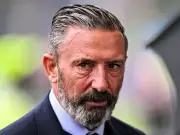 McInnes faces huge Rangers man management test but knows one certainty – Barry Ferguson