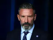 McInnes: Rangers must be more relevant and deliver silverware
