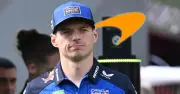 McLaren's Brown 'charmed' by Verstappen, door 'wide open' for 2028
