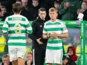 McTominay lessons can help me shine at Celtic, says new Bhoy Sorensen